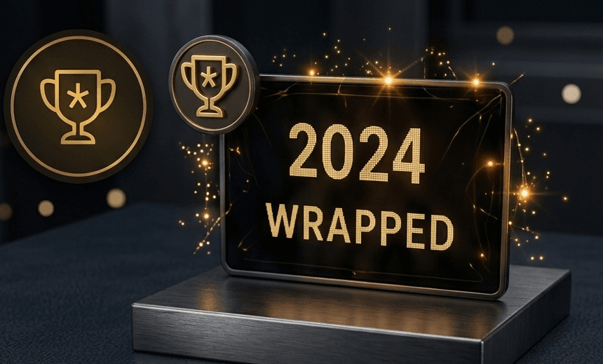 Wrapped